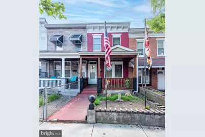 3459 Chestnut Avenue, Baltimore, MD 21211 - Photo 1