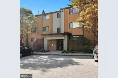 1701 Mount Washington Court #D, Baltimore, MD 21209 - Photo 1