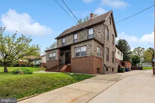 4813 W Forest Park, Baltimore, MD 21207 - Photo 1