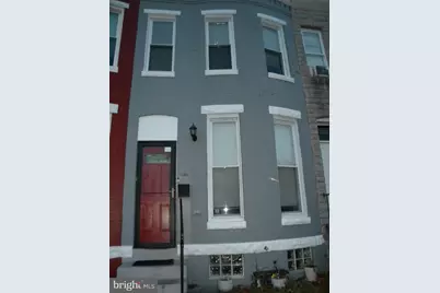 3222 Barclay Street, Baltimore, MD 21218 - Photo 1