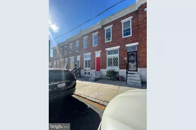 706 N Lakewood Avenue, Baltimore, MD 21205 - Photo 1