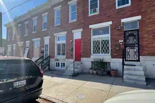 706 N Lakewood Ave, Baltimore, MD 21205 - Photo 1