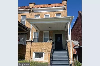 5017 Denmore Avenue, Baltimore, MD 21215 - Photo 1