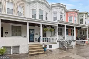 3632 Hickory Ave, Baltimore, MD 21211 - Photo 1