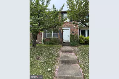 2521 S Paca Street, Baltimore, MD 21230 - Photo 1