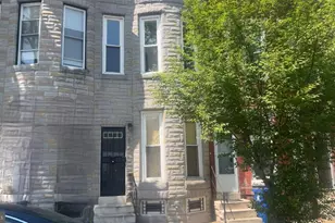1516 N Mount St, Baltimore, MD 21217 - Photo 1