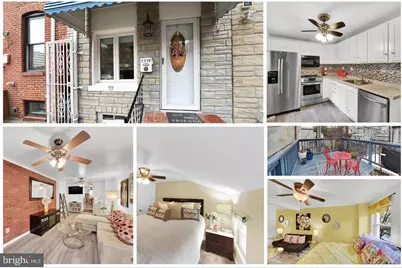 1730 Gough Street, Baltimore, MD 21231 - Photo 1