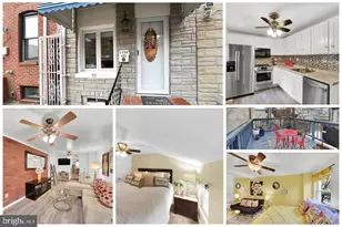 1730 Gough St, Baltimore, MD 21231 - Photo 1