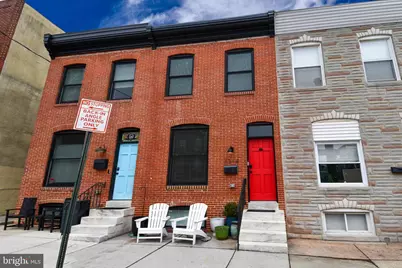 3314 Fait Avenue, Baltimore, MD 21224 - Photo 1