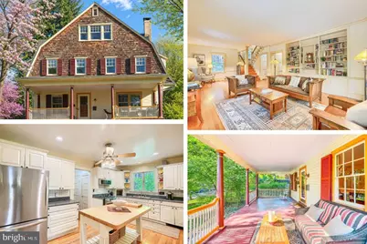 207 Hawthorne Road, Baltimore, MD 21210 - Photo 1