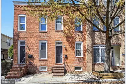 622 S Glover Street, Baltimore, MD 21224 - Photo 1