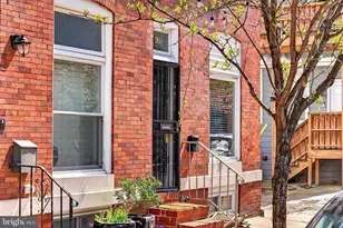 635 S Eaton St, Baltimore, MD 21224 - Photo 1