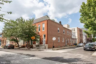 3018 O'Donnell Street #2R, Baltimore, MD 21224 - Photo 1