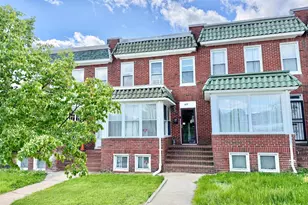 825 E 34th St, Baltimore, MD 21218 - Photo 1