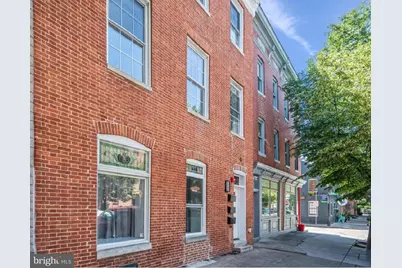 731 S Ann Street, Baltimore, MD 21231 - Photo 1