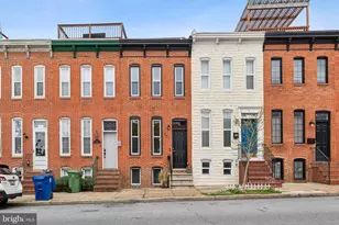 651 E Clement St, Baltimore, MD 21230 - Photo 1