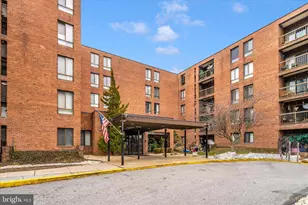 6711 Park Heights Ave, Baltimore, MD 21215 - Photo 1
