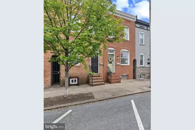 2627 Hudson Street, Baltimore, MD 21224 - Photo 1