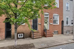 2627 Hudson St, Baltimore, MD 21224 - Photo 1