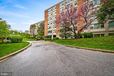 4401 Roland Avenue #110, Baltimore, MD 21210 - Photo 1