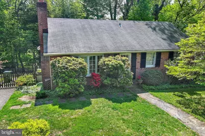 403 Old Orchard Road, Baltimore, MD 21229 - Photo 1