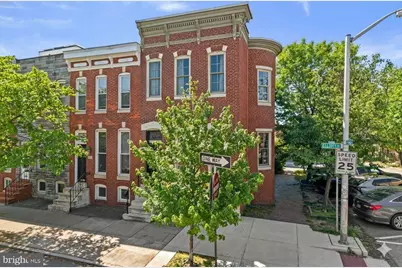 3001 Elliott Street, Baltimore, MD 21224 - Photo 1