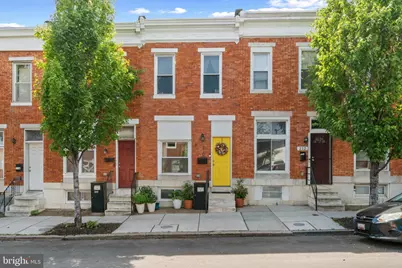 210 N Ellwood Avenue, Baltimore, MD 21224 - Photo 1
