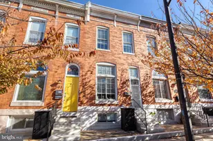 505 S East Ave, Baltimore, MD 21224 - Photo 1
