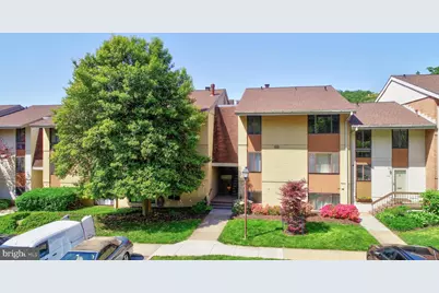 8 Cross Keys Road #8F, Baltimore, MD 21210 - Photo 1