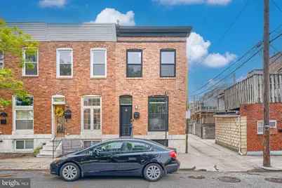 900 S Fagley Street, Baltimore, MD 21224 - Photo 1