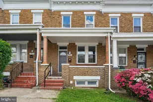 2817 Pelham Ave, Baltimore, MD 21213 - Photo 1