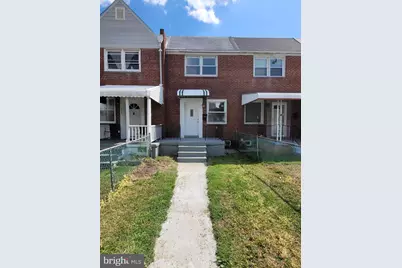 6113 Cardiff Avenue, Baltimore, MD 21224 - Photo 1