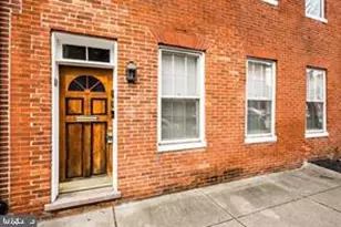 824 S Bond St, Baltimore, MD 21231 - Photo 1