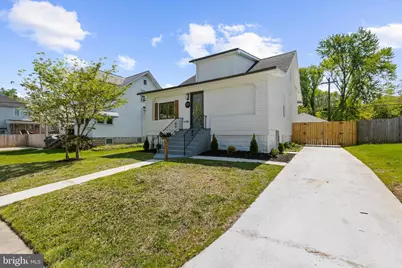 5313 Elsrode Avenue, Baltimore, MD 21214 - Photo 1
