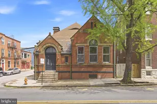 1401 Light St, Baltimore, MD 21230 - Photo 1