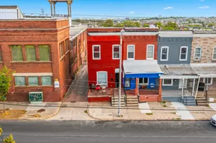 2815 E Preston St, Baltimore, MD 21213 - Photo 1