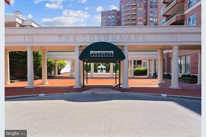 3801 Canterbury Road #716, Baltimore, MD 21218 - Photo 1