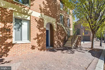 112 W Barre Street #R 44, Baltimore, MD 21201 - Photo 1