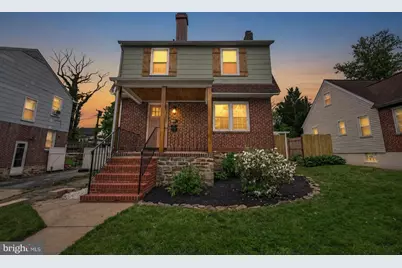 7123 Chambers Road, Baltimore, MD 21234 - Photo 1