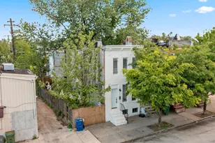 1301 W Cross St, Baltimore, MD 21223 - Photo 1