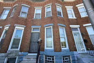 1205 W Mulberry St, Baltimore, MD 21223 - Photo 1