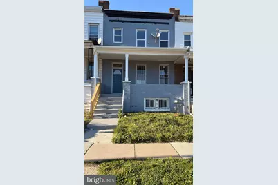 2104 Presstman Street, Baltimore, MD 21217 - Photo 1