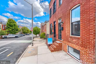 802 S Potomac Street, Baltimore, MD 21224 - Photo 1