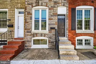 3505 E Lombard St, Baltimore, MD 21224 - Photo 1