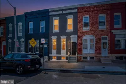 1725 E Oliver Street, Baltimore, MD 21213 - Photo 1