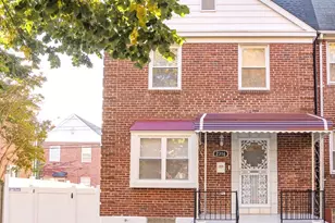 2316 Ashburton St, Baltimore, MD 21216 - Photo 1