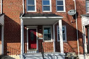 603 Braeside Rd, Baltimore, MD 21229 - Photo 1
