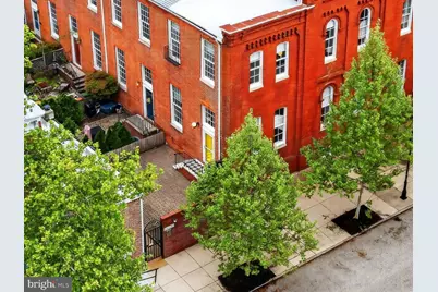 823 S Sharp Street, Baltimore, MD 21230 - Photo 1