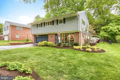 6002 Roland Avenue, Baltimore, MD 21210 - Photo 1