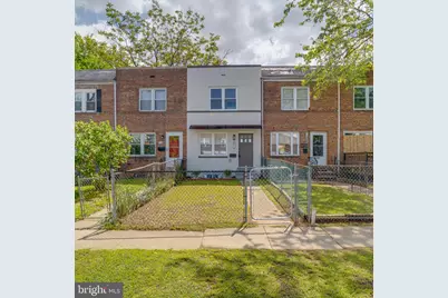 3723 Saint Margaret Street, Baltimore, MD 21225 - Photo 1